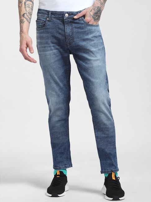 Judy Blue Lt Wash Mid Rise Bootcut Jeans (0-24) - STB Boutique