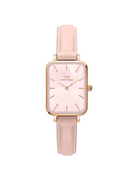 Daniel Wellington DW00100508 Analog Watch for Women