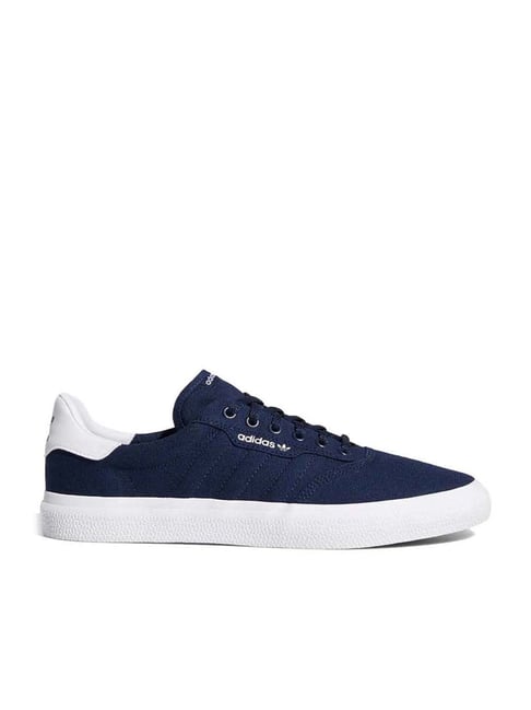 Adidas Originals Men's Blue Casual Sneakers