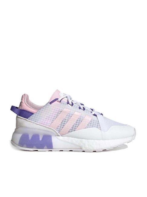 Adidas Originals Women's Pink Sneakers