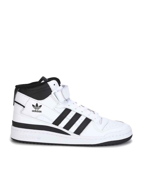 Buy Adidas Original Specter Blue Ankle High Sneakers for Men at Best Price  @ Tata CLiQ