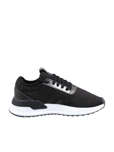 Buy Adidas Originals Women s Black Sneakers for Women at Best