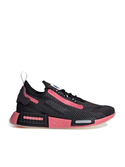 Adidas Originals Women's Black Sneakers