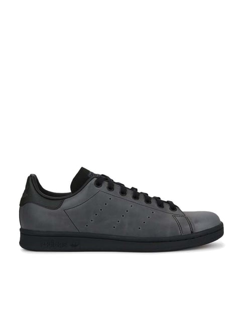 Adidas Originals Men's Grey Casual Sneakers