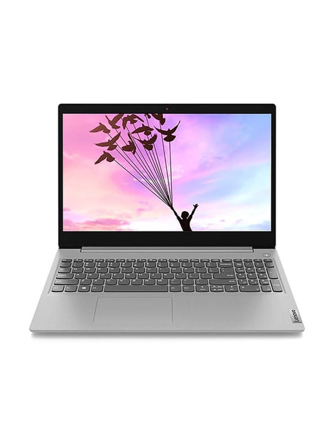 Lenovo IdeaPad 3 15IML05 Laptop 81WB01DFIN i5|10th Gen|8 GB|512 GB SSD|15.6 inch|W11H+MSO|INT|Grey