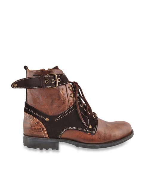 Richfield rado store boots