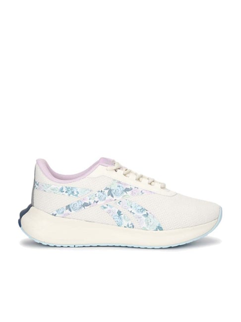 Reebok Women's ENERGEN PLUS Chalk White Running Shoes