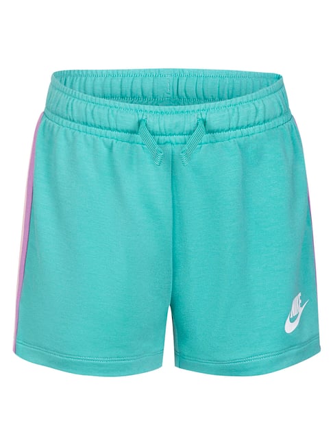 Nike Women's Sportswear Essential Terry Shorts