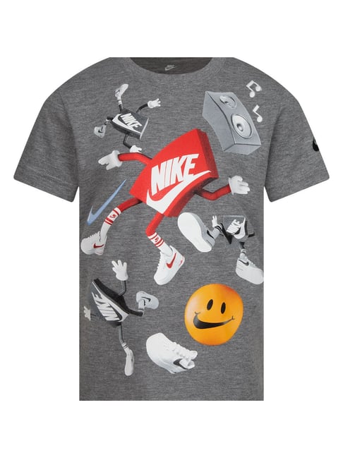 Nike best sale shoebox shirt