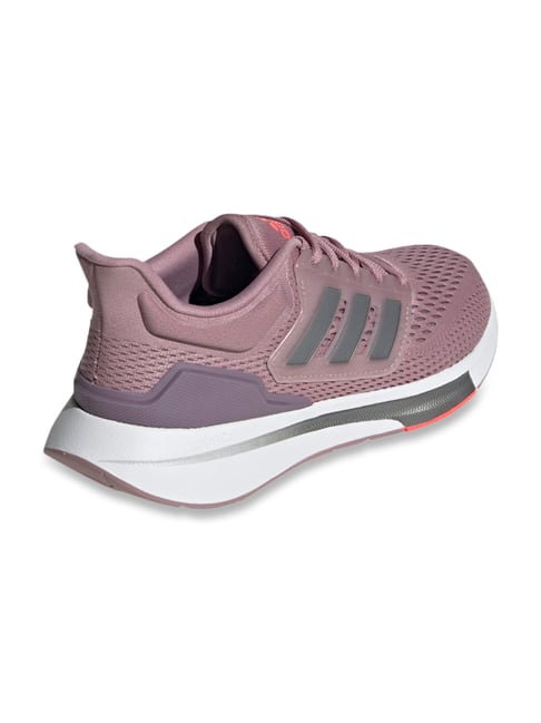 Reebok Women's Aim Runner Dark Grey Running Shoes