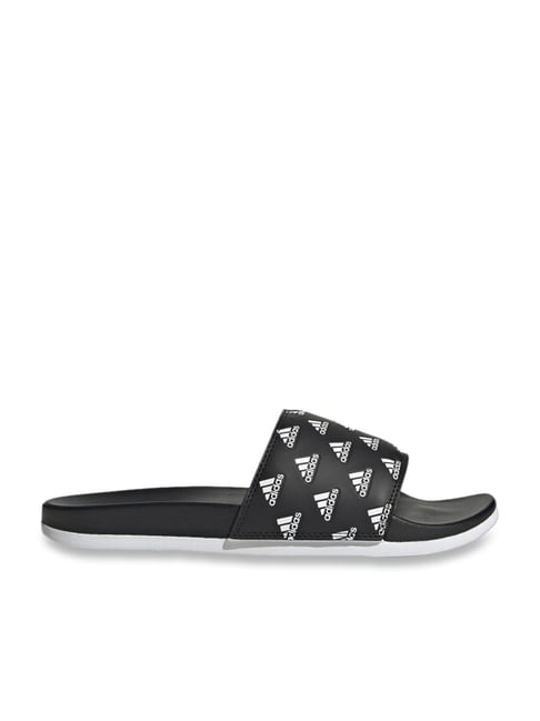 Adidas comfort plus slides new arrivals