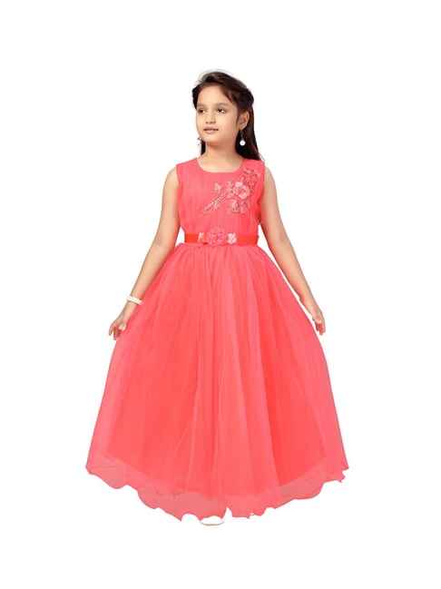 Aarika Girls MaxiFull Length Party Dress Price in India  Buy Aarika Girls  MaxiFull Length Party Dress online at Flipkartcom