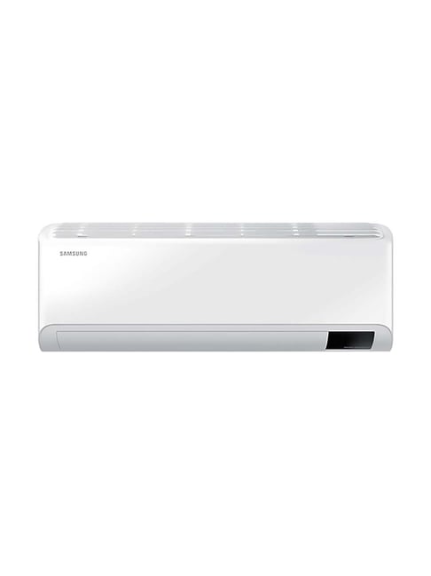 Samsung 1.0 Inverter 4 Star Copper (2022 Range) AR12BY4YAWKNNA (R-32) 5-in-1 Convertible Split AC