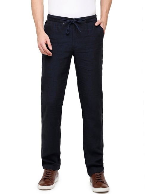 Men's Drawstring Trousers | Cargo Pants & Slim Fit Trousers