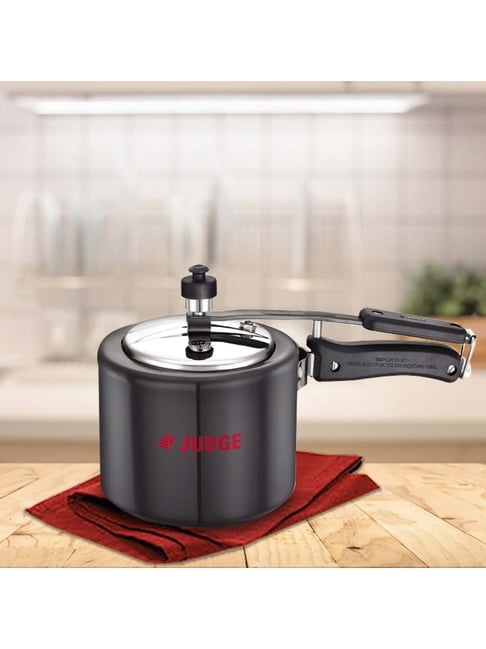 Pressure cooker best sale 2 in 1