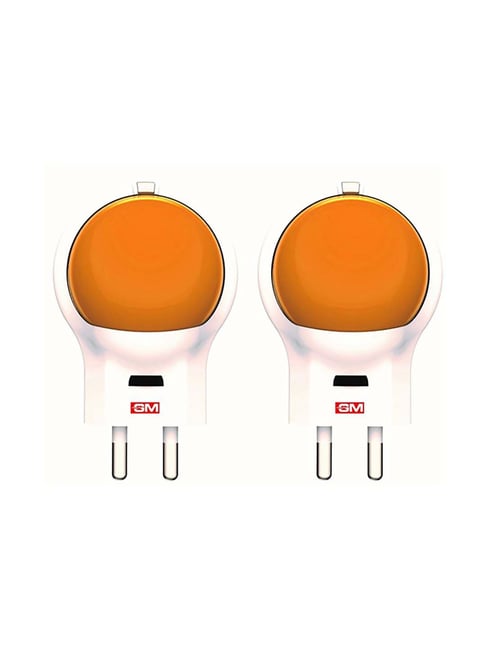 Buy GM 3089 Planet G LED Night Lamp with Adjustable Scroll Online