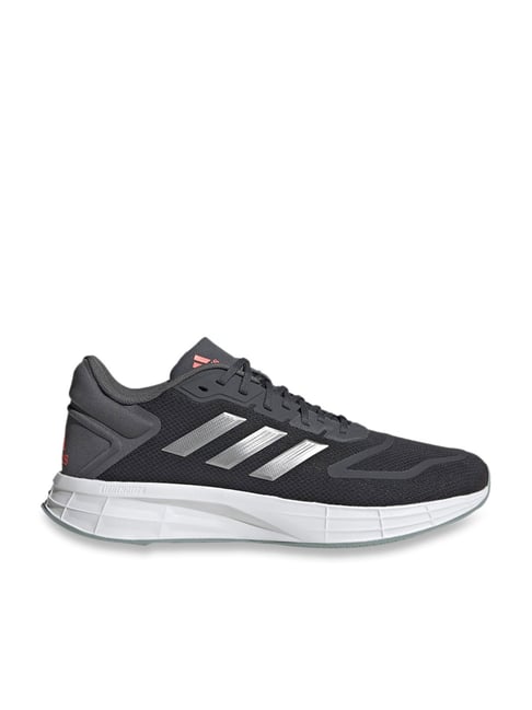 Adidas Men's DURAMO SL 2.0 Ash Grey Running Shoes