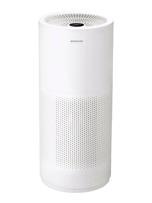 Acer Acerpure Pro AP551-50W Portable Air Purifier (White)