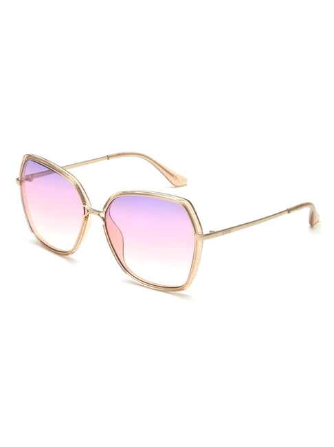 IDEE Pink Butterfly Sunglasses for Women