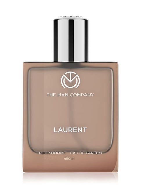 Buy The Man Company EDP For Men Laurent Premium Fragrance Online