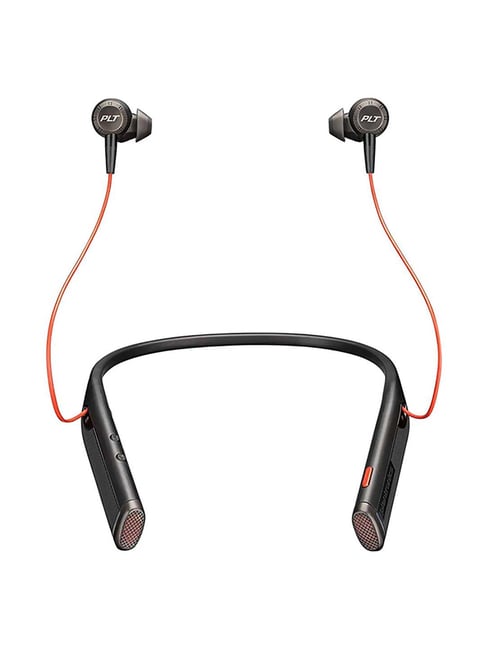 Plantronics voyager noise online cancelling