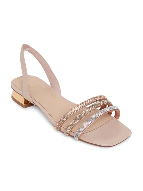 Poolside Women's Black Sandals | Aldo Shoes