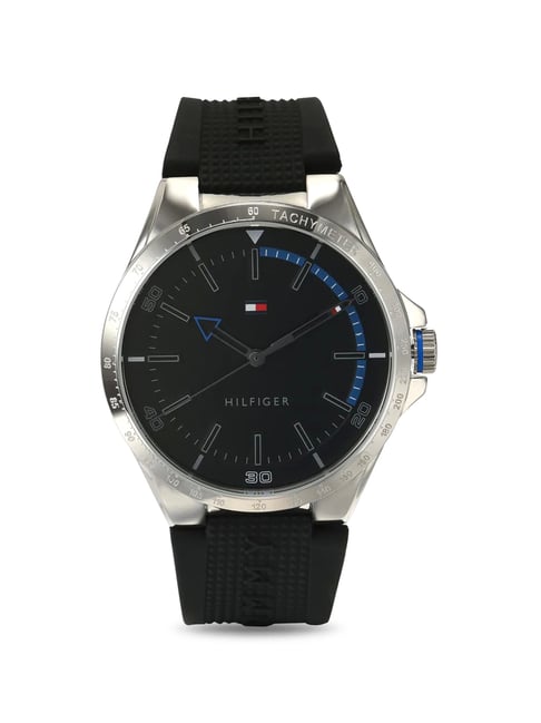 Buy Tommy Hilfiger TH1791528 Riverside Analog Watch for Men at