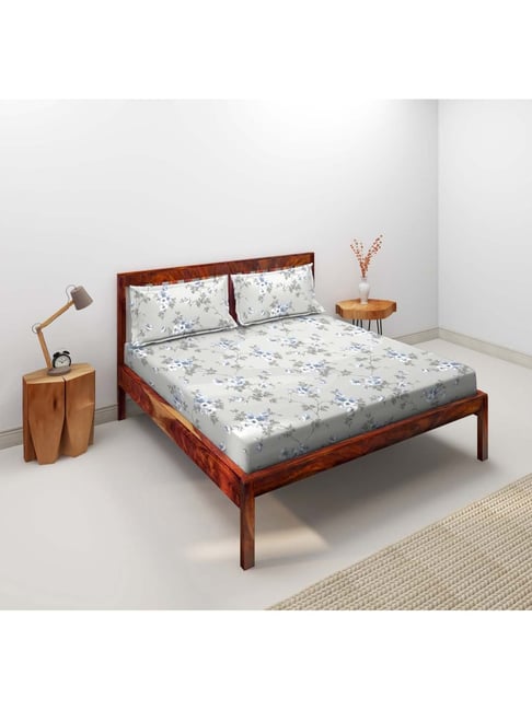 Duroflex double 2024 cot bed price