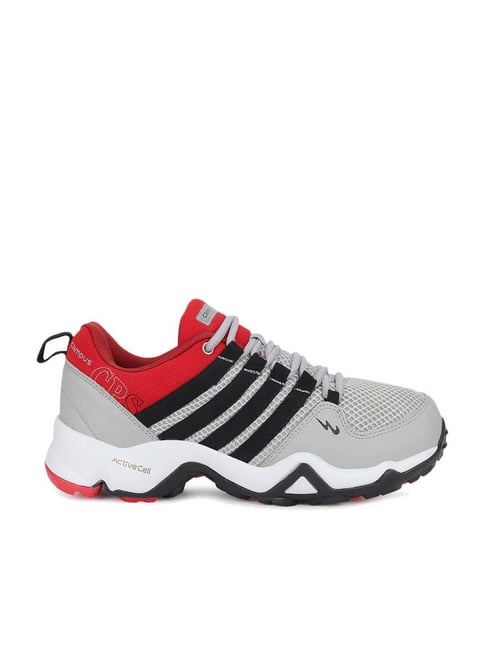 campus trigger running shoes