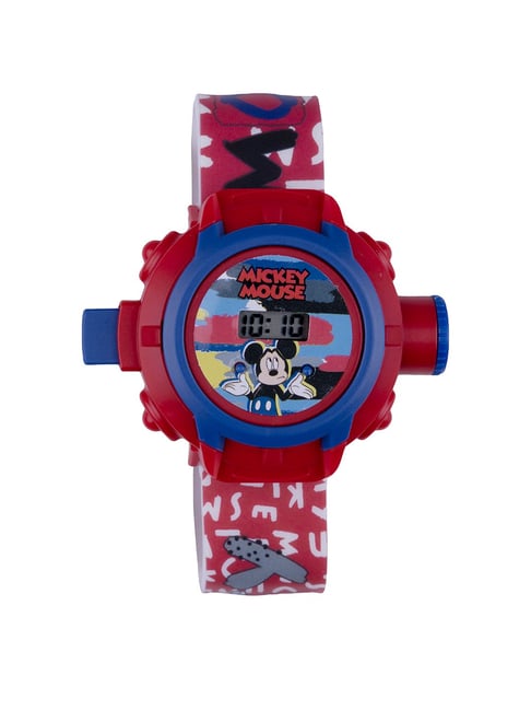 Walt Disney World / Mickey Mouse Watch - Limited Edition / Limited Release  | eBay