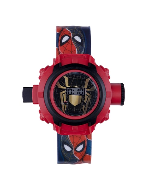 Buy Watches for Kids Online In India At Best Prices Tata CLiQ