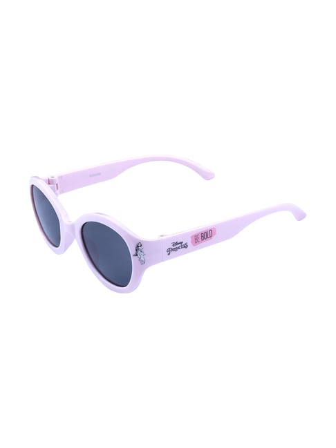 Disney Blue Bug Eye Sunglasses for Girls