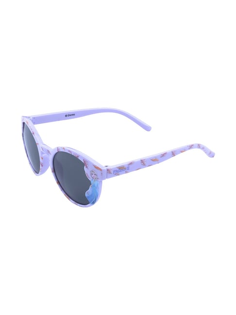 Disney Grey Boston Sunglasses for Girls