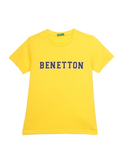 Benetton Kids Clothing United Colours Of Benetton Kidswear Buy - Main Image