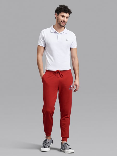 Buy Trendyz Men Black Trackpant With Full Sleeve TShirt Online  Get 25  Off