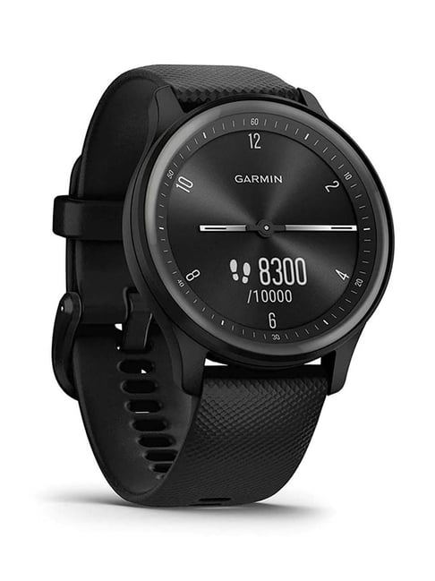 Garmin Vivoactive VÃvomove Buy Garmin Vivomove Sports Hybrid
