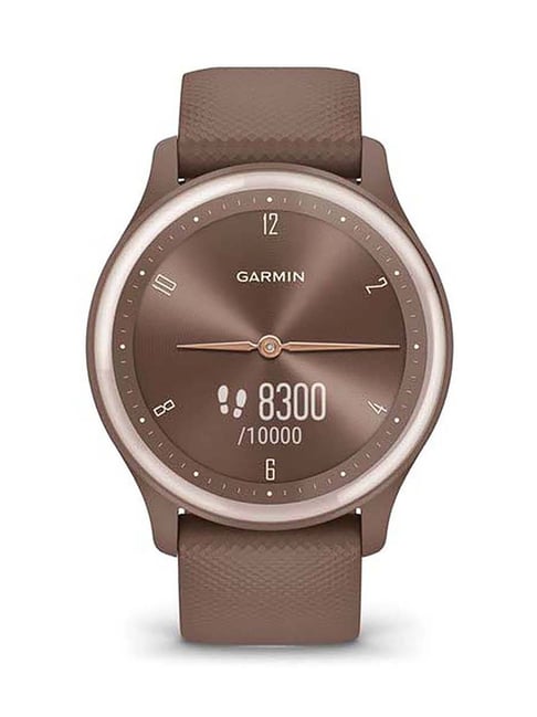 Smartwatch vivomove best sale hr sport