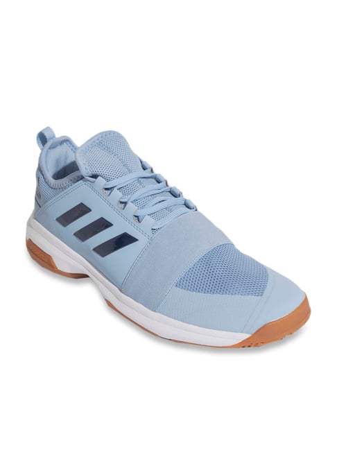 Buy Adidas Men s Divox NDR Arctic Blue Tennis Shoes for Men at