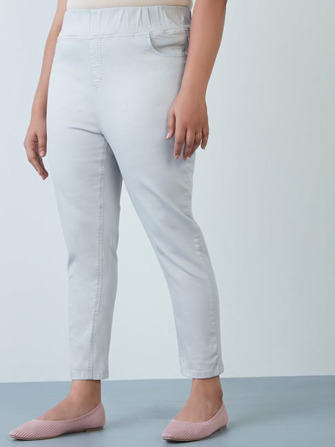 Gia Cream Sequin Wide Leg Pants – Cherrypick