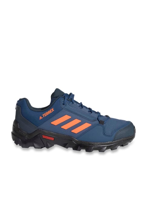 Adidas Men's CACH IND Indigo Blue Outdoor Shoes