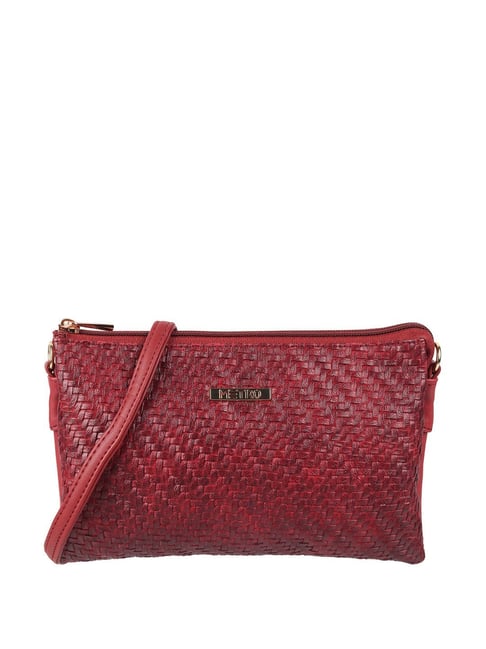 New No Package Mary Kay Red Metro Chic Collection Clutch Bag ~ Fast Ship |  eBay