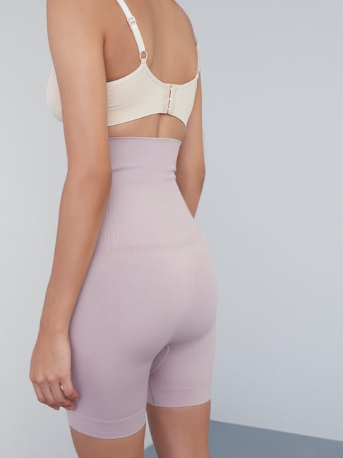 Buy Wunderlove by Westside Light-Taupe Shaping Shorts for Women Online @  Tata CLiQ