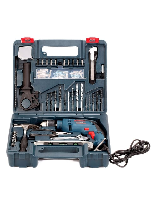 Bosch drill set discount price