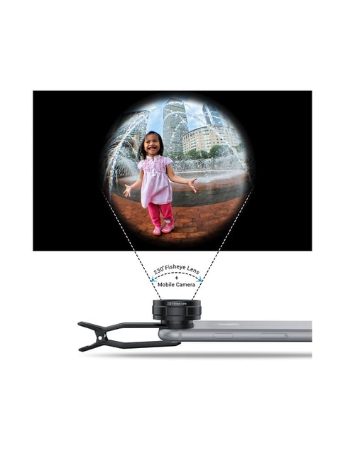 Camera Lens Skyvik 10mm Fisheye Lens Mobile Lens Skyvik Macro Lens