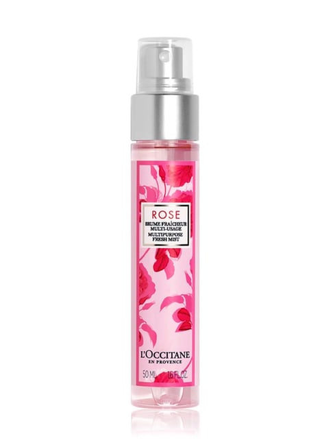 L'Occitane Rose Fresh Mist - 50 ml