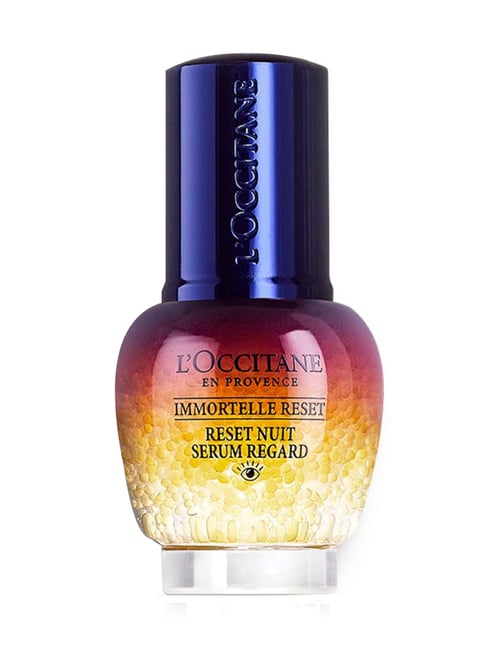 L'Occitane Immortelle Reset Eye Serum - 15 ml