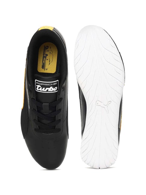 puma neo cat sneakers