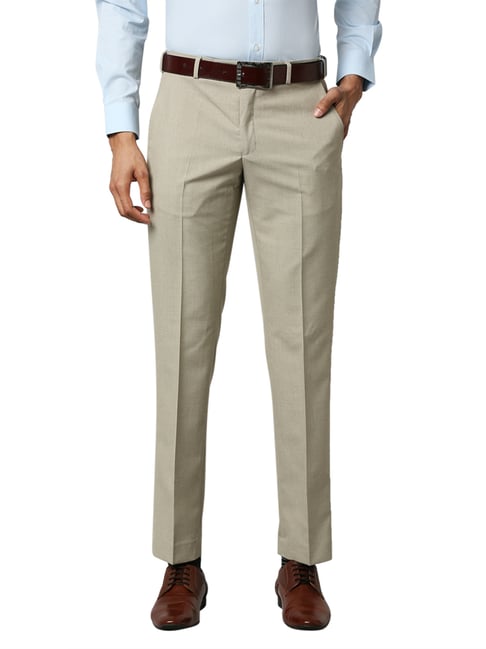 Park 2024 avenue trousers