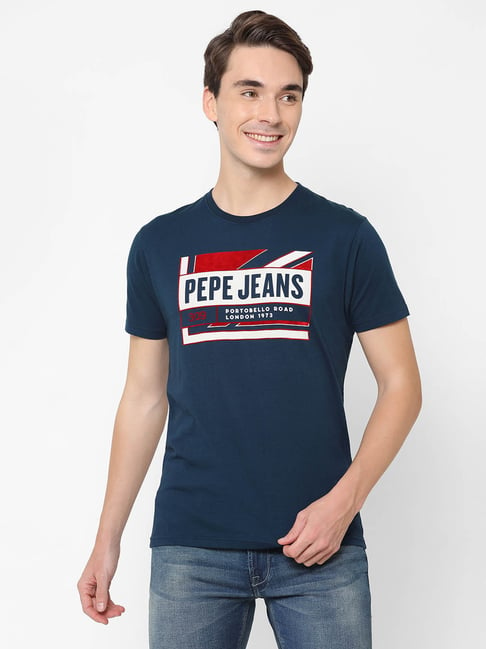 Pepe jeans hot sale made in