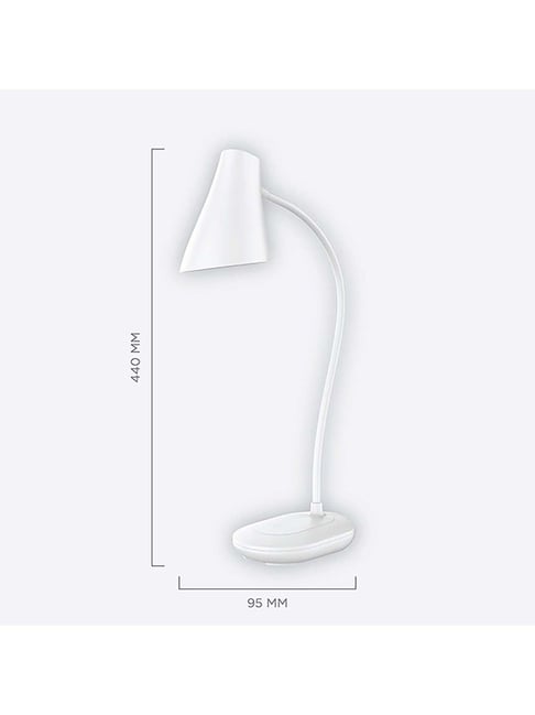 Ecolink rechargeable deals table lamp flex